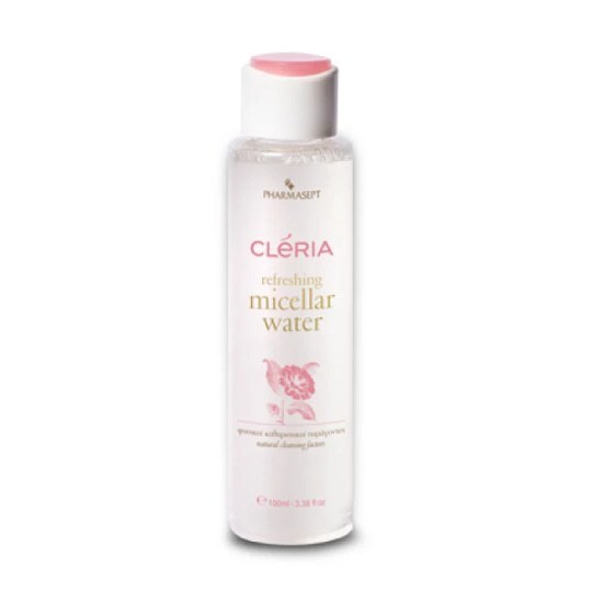 PHARMASEPT Cleria Refreshing Micellar Water 100ml