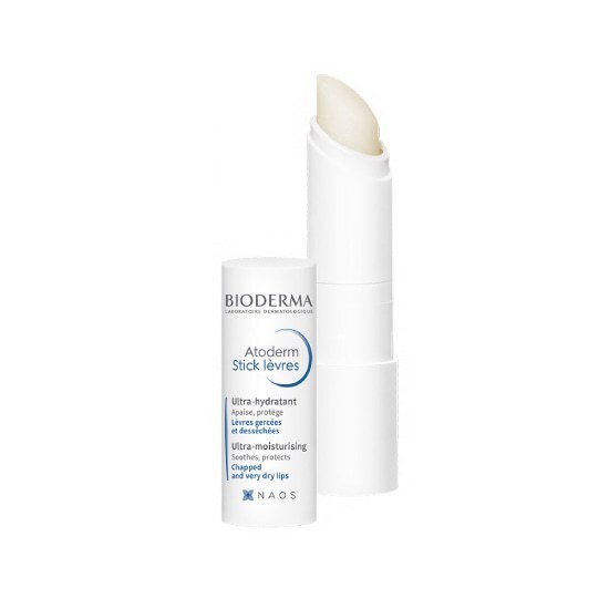 BIODERMA Atoderm Lips Stick 4ml