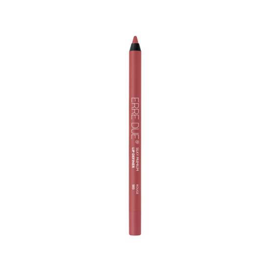 ERRE DUE ERRE DUE Silky Premium Lip Definer No 503 Rouge 1.2gr