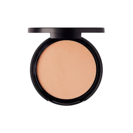ERRE DUE LONG-STAY COMPACT FOUNDATION SPF 30 No 605 COCOA 9.5gr