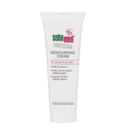 Sebamed Moisturizing Cream 50ml