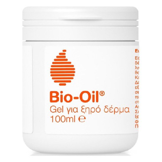 BIO-OIL DRY SKIN GEL 100ML