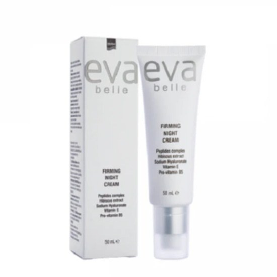 INTERMED Eva Belle Firming Night Cream 50ml