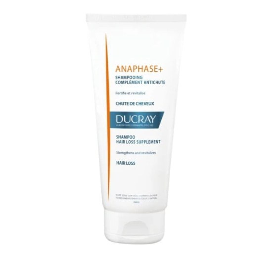 DUCRAY Anaphase+ Shampoo Σαμπουάν για την Τριχόπτωση 200ml