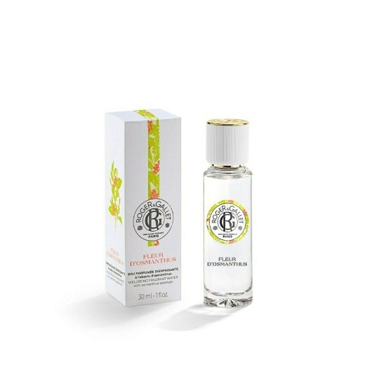 ROGER & GALLET ROGER & GALLET Well Being Water Perfume Osmanthus Eau de Parfum 30ml
