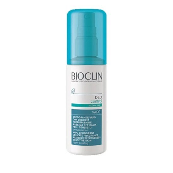 BIOCLIN Deo Control Vapo Spray 100ml