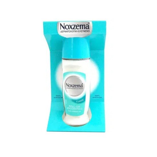 NOXZEMA Deodorant Roll-On Classic 50ml