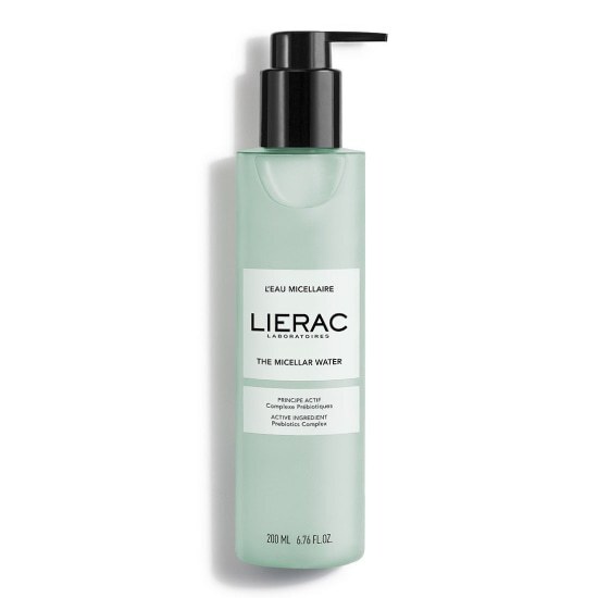LIERAC The Micellar Water Νερό Καθαρισμού με Μικύλλια 200ml