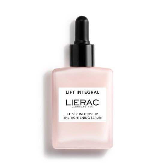 LIERAC Lift Integral StructureLift Συσφιγκτικός Ορός Σύμπλεγμα 30ml
