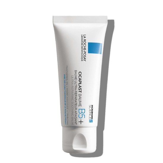 VICHY LA ROCHE POSAY Cicaplast Baume B5+ Βάλσαμο Με Αναπλαστική & Καταπραϋντική Δράση 40ml