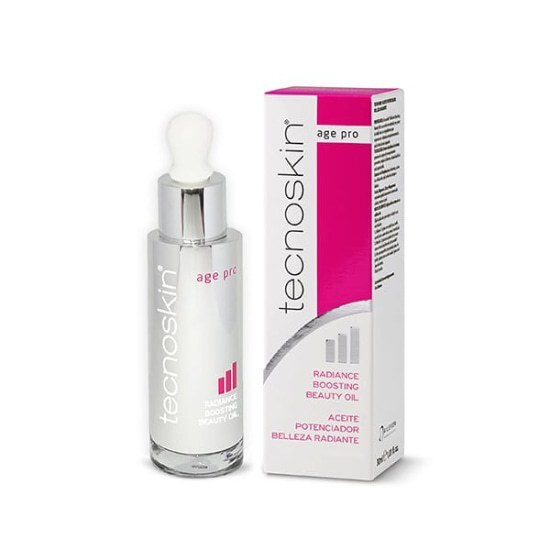 TECNOSKIN TECNOSKIN Radiance Boosting Beaty Oil 30ml