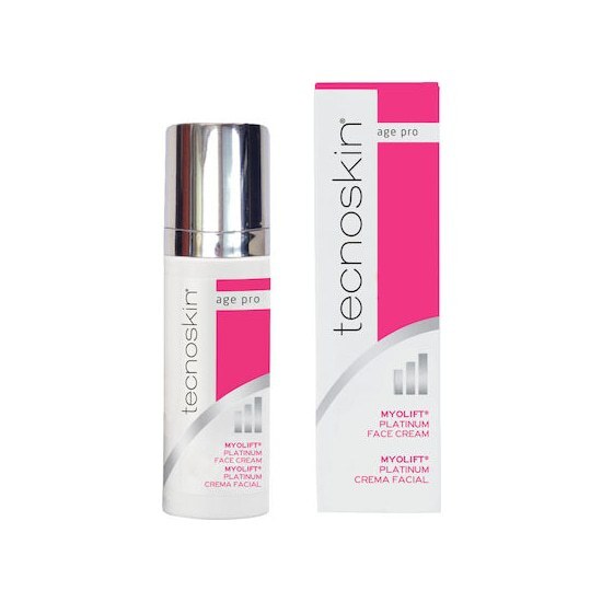 TECNOSKIN Myolift Platinum Face Cream 50ML