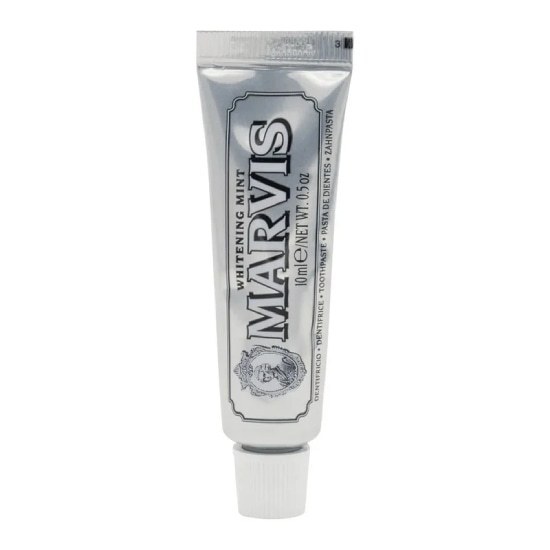 MARVIS Whitening Mint Mini Οδοντόβουρτσα 10ML