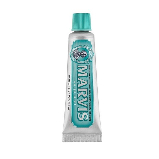 MARVIS Anise Mint Mini Οδοντόκρεμα 10ML