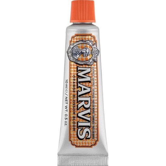 MARVIS Orange Blossom Bloom Mini Οδοντόκρεμα 10ML