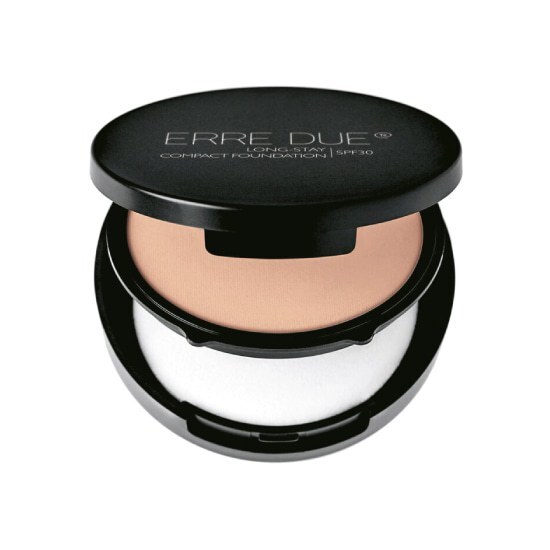 ERRE DUE Long Stay Compact Foundation SPF30 No 602A 9,5gr