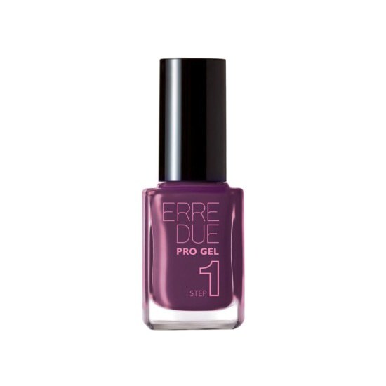 ERRE DUE ERRE DUE Pro Gel Nail Lacquer No 552 Bouncy Velvet 12ml
