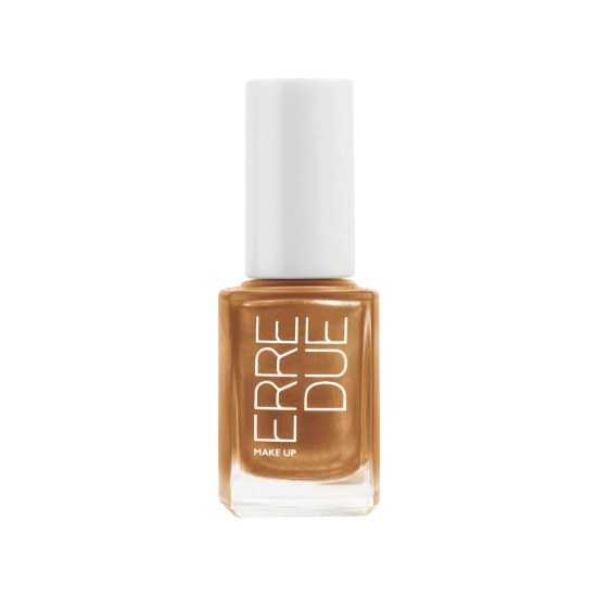 ERRE DUE ERRE DUE Exclusive Nail Lacquer No 711 Ginger Dream 12ml