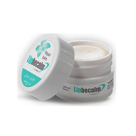 BECALM LIPBECALM Repair Balm 10ML