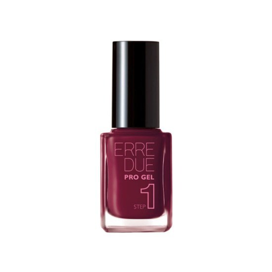 ERRE DUE ERRE DUE Pro Gel Nail Lacquer No 548 Vintage Kiss 12ml