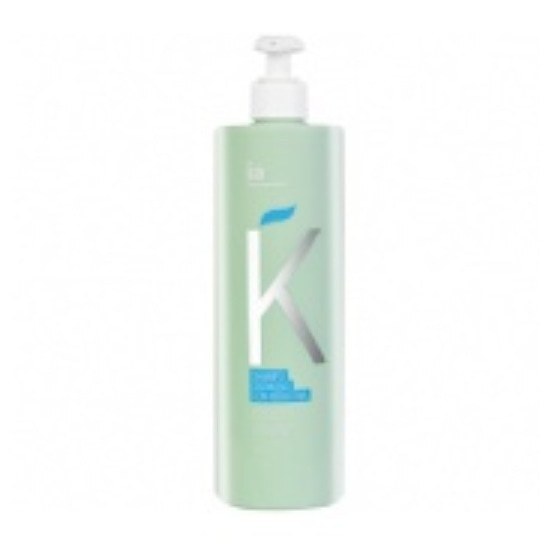 INTERAPOTEK Keratin Shampoo Σαμπουάν με Κερατίνη 500ml