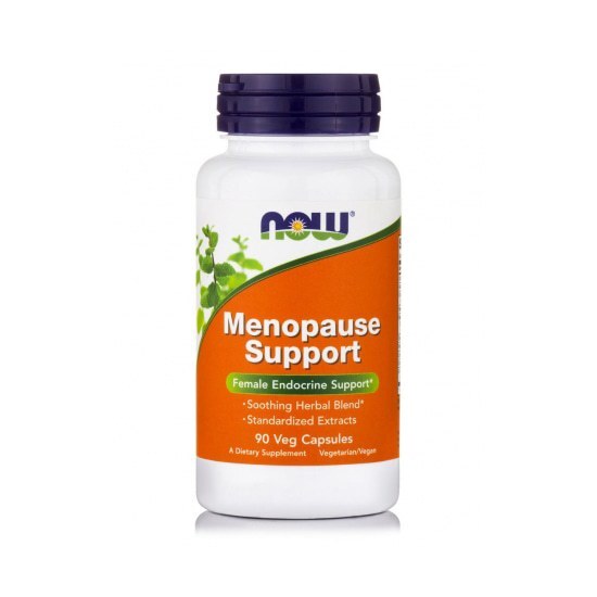 NOW FOODS Menopause Support 90caps