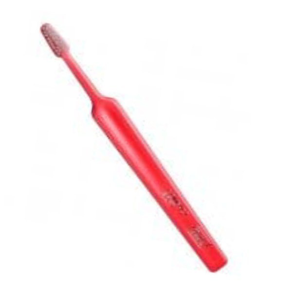 TEPE Select Compact Soft Οδοντόβουρτσα Μαλακή 1 τεμάχιο – Κόκκινο
