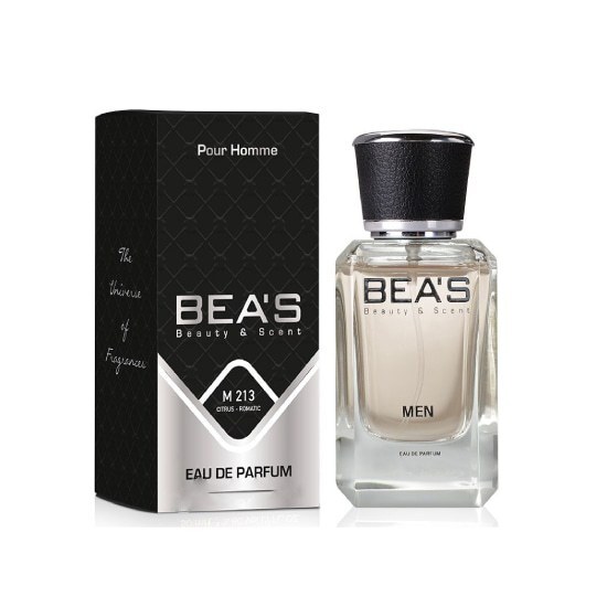 NASSOTI Parfume Pour Homme M213 Aqua Di Gio 25ml