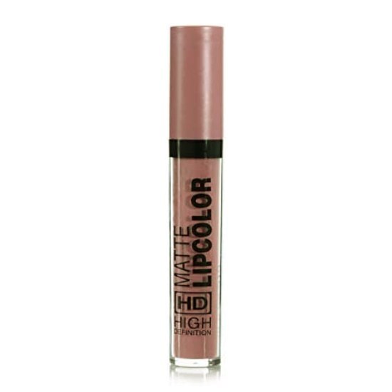 NASSOTI First Time Matte Lip Color HD σε Chocolate Χρώμα No316 5gr