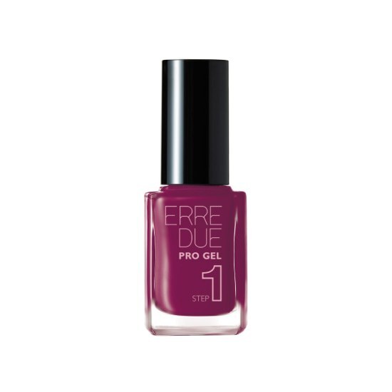 ERRE DUE ERRE DUE Pro Gel Nail Lacquer No 518 12ml