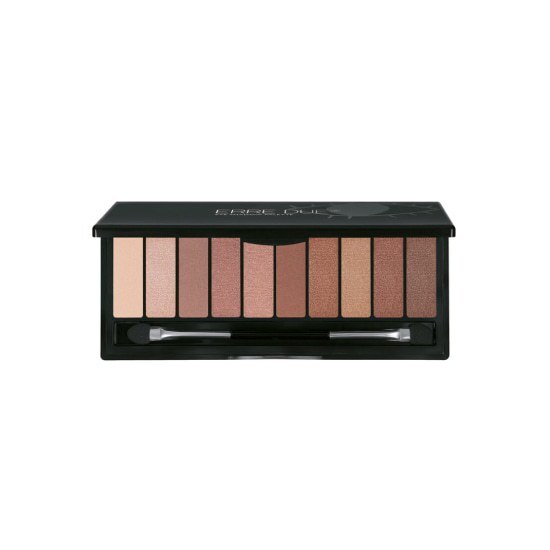 ERRE DUE Eye Shadow Palette No 604 Heaven On Earth 15gr