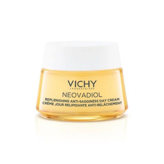 VICHY Neovadiol Post-Menopause Αντιγηραντική Κρέμα Ημέρας για ξηρές επιδερμίδες 50ml