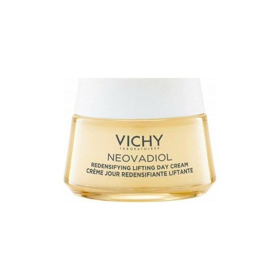 VICHY Neovadiol Peri-Menopause Αντιγηραντική Κρέμα Ημέρας για Ξηρές Επιδερμίδες 50ml