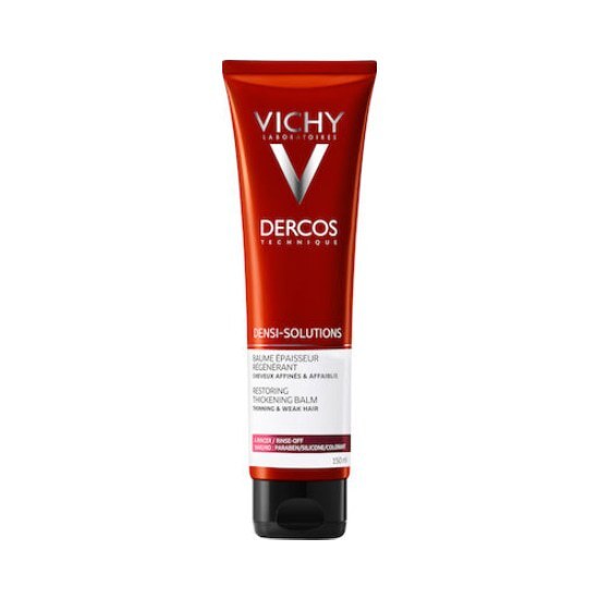 VICHY Dercos Technique Densi-Solutions – Conditioner για Πύκνωση Μαλλιών 150ml