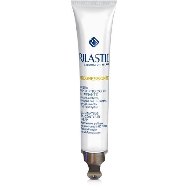 RILASTIL Progression HD Illuminating Eye Contour Cream 15ml
