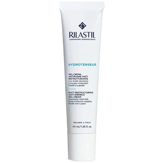 RILASTIL Hydrotenseur Rich Restructuring Anti-Wrinkle Cream 40ml