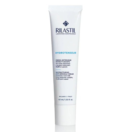 RILASTIL Hydrotenseur Restructuring Anti-Wrinkle Cream 40ml
