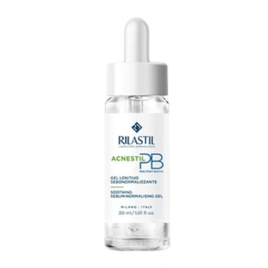 RILASTIL Acnestil PB Serum Προσώπου 30ml