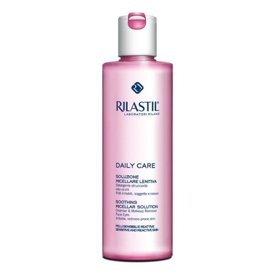 RILASTIL Daily Care Soothing Micellar Solution 250ml