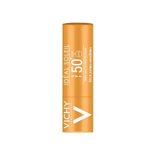 VICHY VICHY Ideal Soleil Stick SPF50+ 9gr