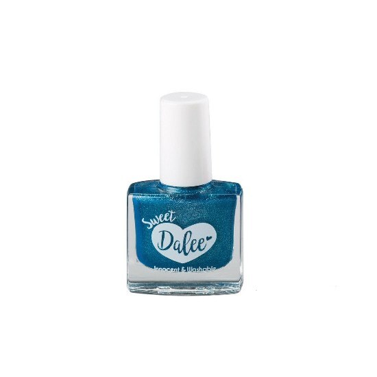 MEDISEI Sweet Dalee Nail Polish Glam Girl 907 Παιδικό Βερνίκι Νυχιών 12ml 80831