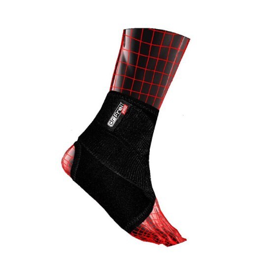 DR. FREI PRO DR.FREI PRO Ελαστική Επιστραγαλίδα Neoprene ONE SIZE S7028 1 Τεμάχιο