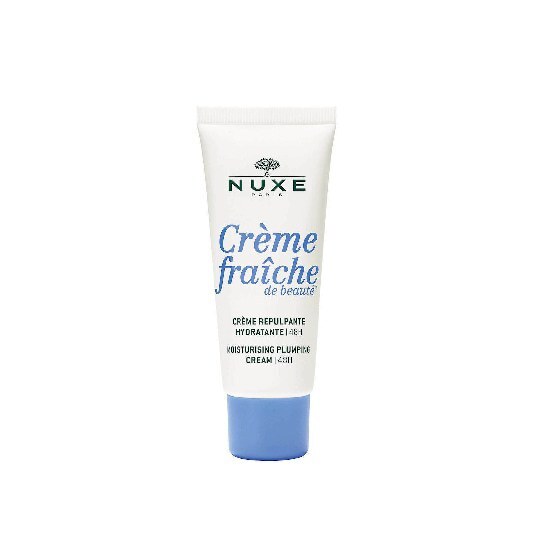 NUXE NUXE Creme Fraiche De Beaute Moisturising Plumping Cream 30ml