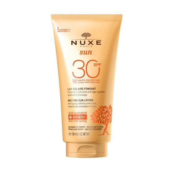 NUXE NUXE Sun Melting Lotion For Face & Body SPF30 150ml