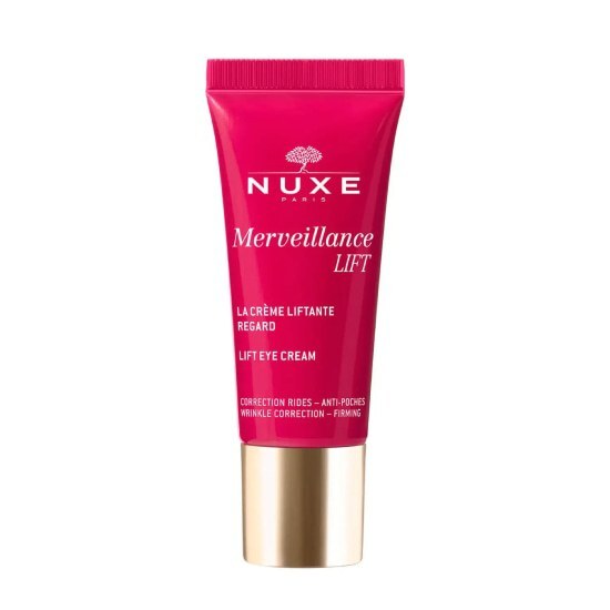 NUXE NUXE Merveillance Lift Yeux 15ml