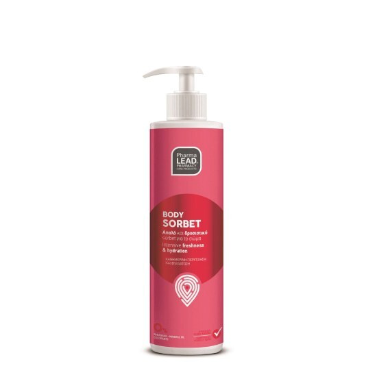 PHARMALEAD PHARMALEAD Body Sorbet 250ml