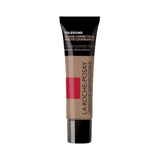 LA ROCHE-POSAY LA ROCHE POSAY Toleriane Make-Up Fluid Foundation SPF25 No 15 30ml