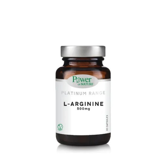 POWER HEALTH POWER HEALTH Platinum Range Ashwagandha 400mg 30 Κάψουλες