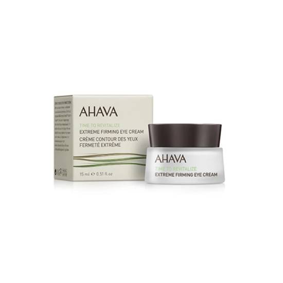 AHAVA AHAVA Extreme Firming Eye Cream 15ml