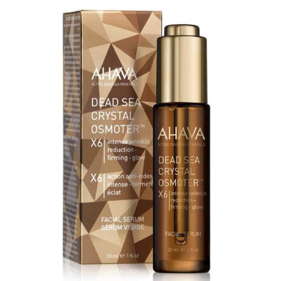 AHAVA AHAVA Ορός Προσώπου Εντατικής Σύσφιξης 30ml